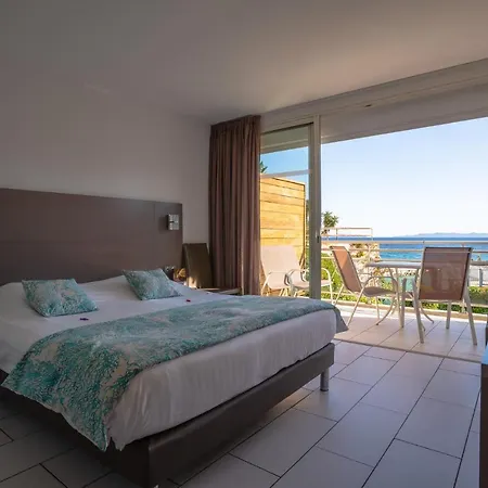 Hotell Le Grand Pavois 3*