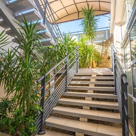 Hotell Le Grand Pavois