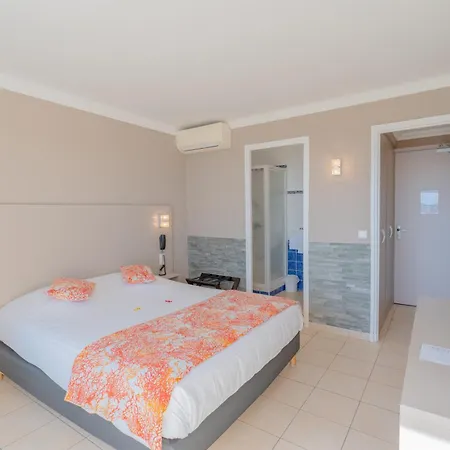 Le Grand Pavois Hotell
