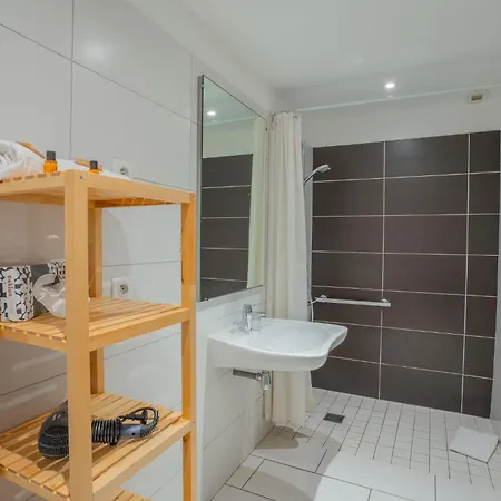 Hotell Le Grand Pavois