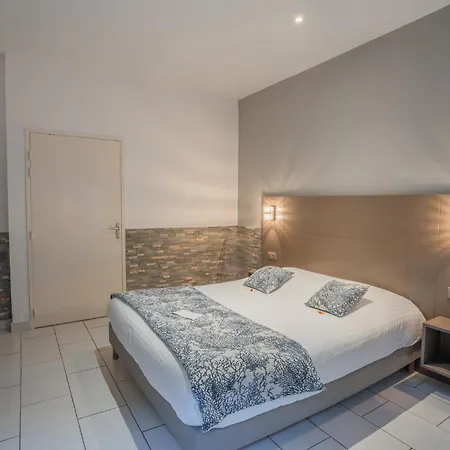 Le Grand Pavois Hotell